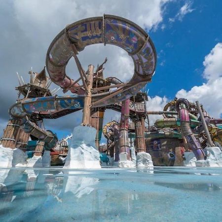 Chill N Love Prox Europapark Et Rulantica Strasbourg Colmar Rossfeld Екстериор снимка